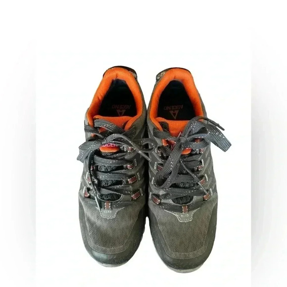 Ascend Approach II Low Waterproof Hiking Shoes for Men Size 9M - Picture 9 of 14